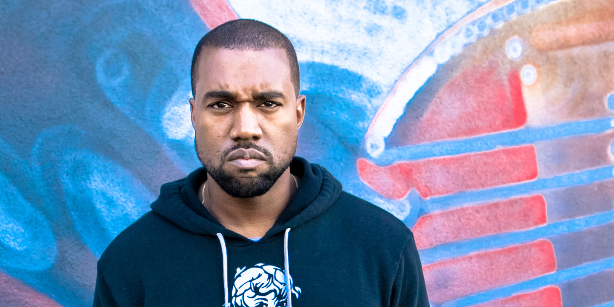 Kanye West's New Song 'God Level' Featured In Adidas Commercial HuffPost