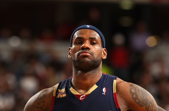 Lebron