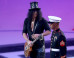 Slash Played The National Anthem This Memorial Day Weekend, For America (VIDEO)