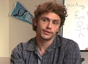 James Franco