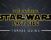 Plan Your Trip Through The 'Star Wars' Universe With This Handy Travel Guide
