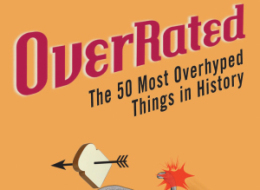 Overrated things in this world image