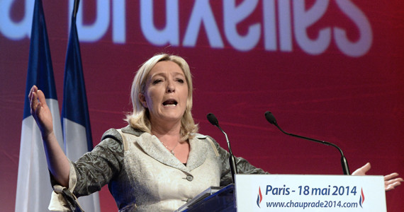 EN DIRECT. Suivez les élections européennes 2014