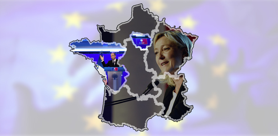 Elections Européennes 2014 résultats en direct, sondages, actualités