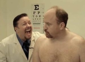 Gervais Louis Ck