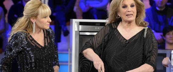 Iva Zanicchi