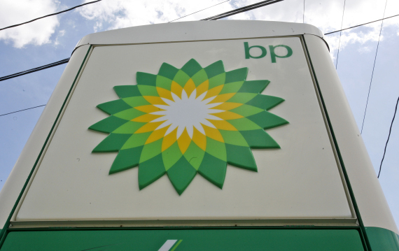 Bp Profits