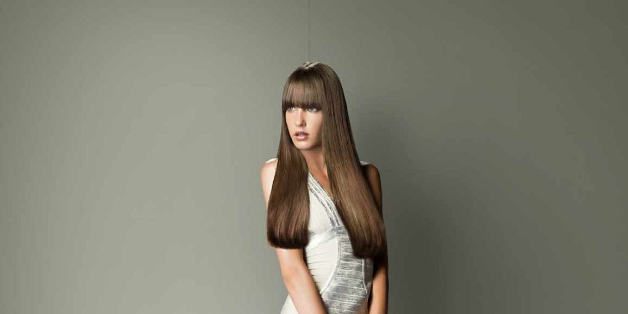 Hung By My Hair | l oreal ad shows women hanging by their hair is super creepy Hung By My Hair | l oreal ad shows women hanging by their hair is super creepy