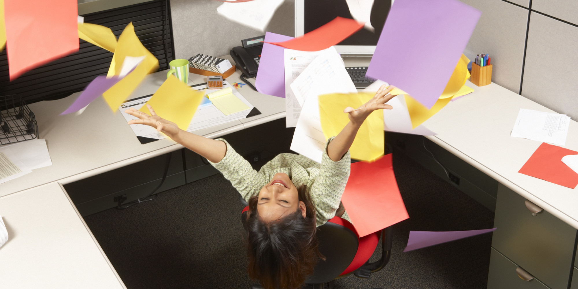 10 Signs You Need To Quit Your Job