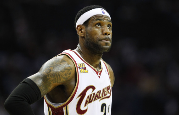 Lebron