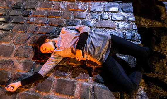 'Coronation Street': Michelle Keegan's Character, Tina McIntyre, Lies ...