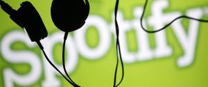 SPOTIFY