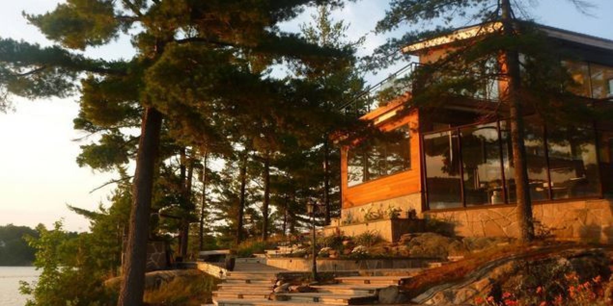 The Most Beautiful Cottages For Rent In Ontario (PHOTOS)