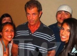 Mel Gibson: Last PHOTOS Before ...