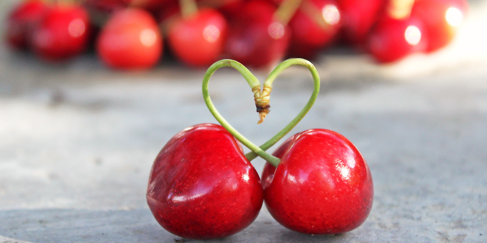 Cherry Cherry