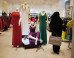 Qatar's 'Reflect Your Respect' Campaign Urges Foreigners To Cover Up