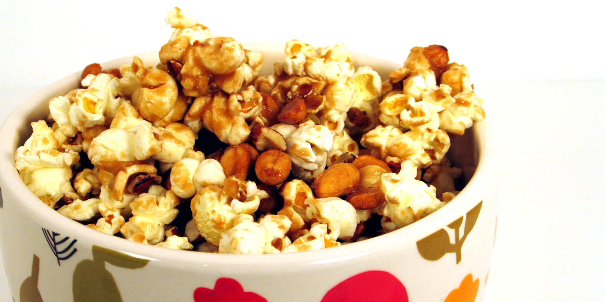 5 Low Calorie Snack Swaps That Will Fill You Up Huffpost 0068