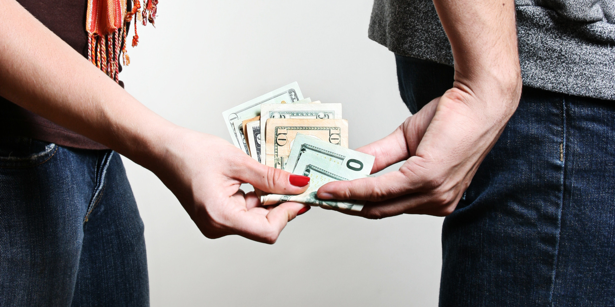 Do You Have Enough?! Mindfulness and Money 123 HuffPost