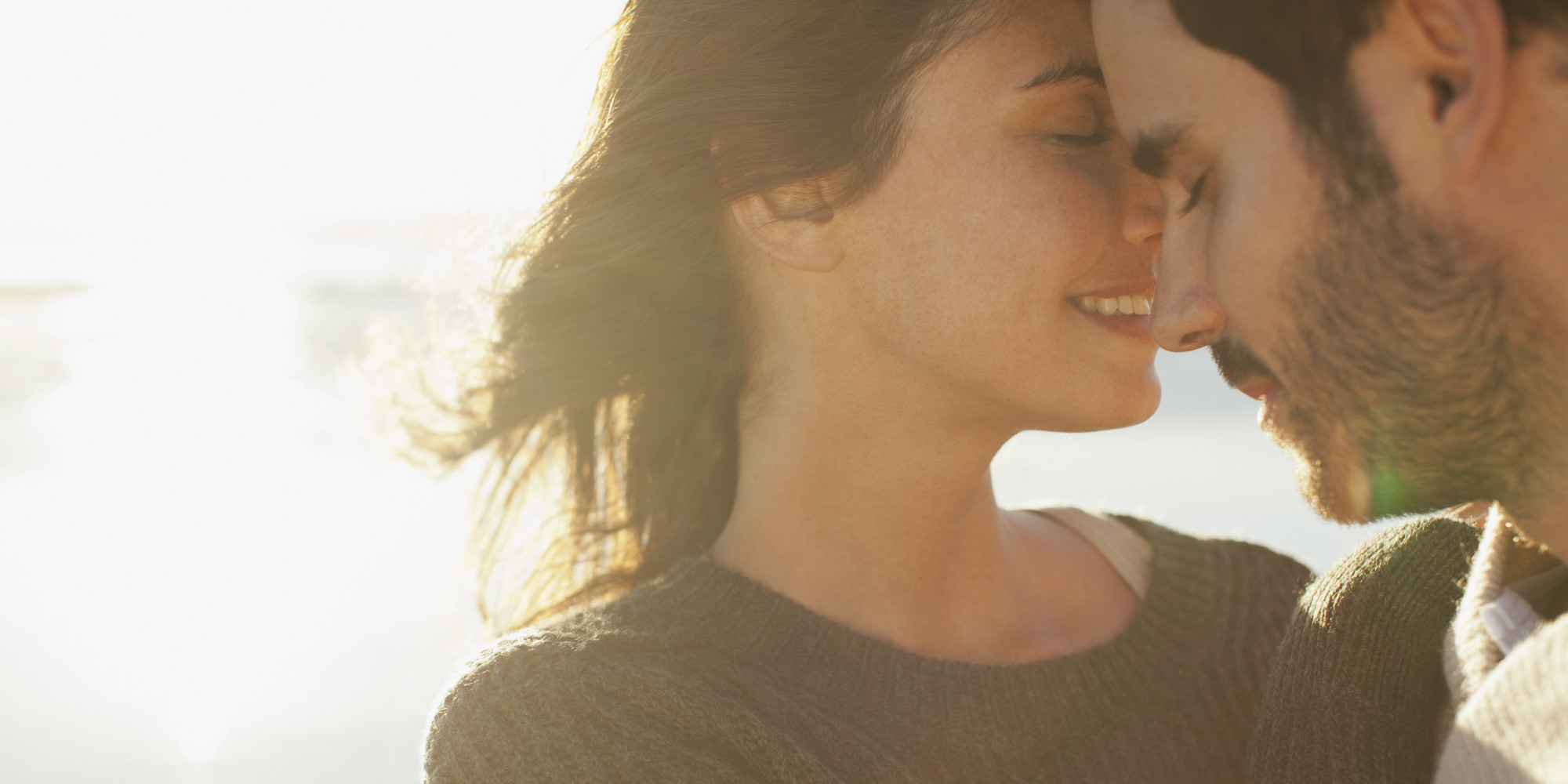 6 Secrets To Emotional Intimacy Huffpost