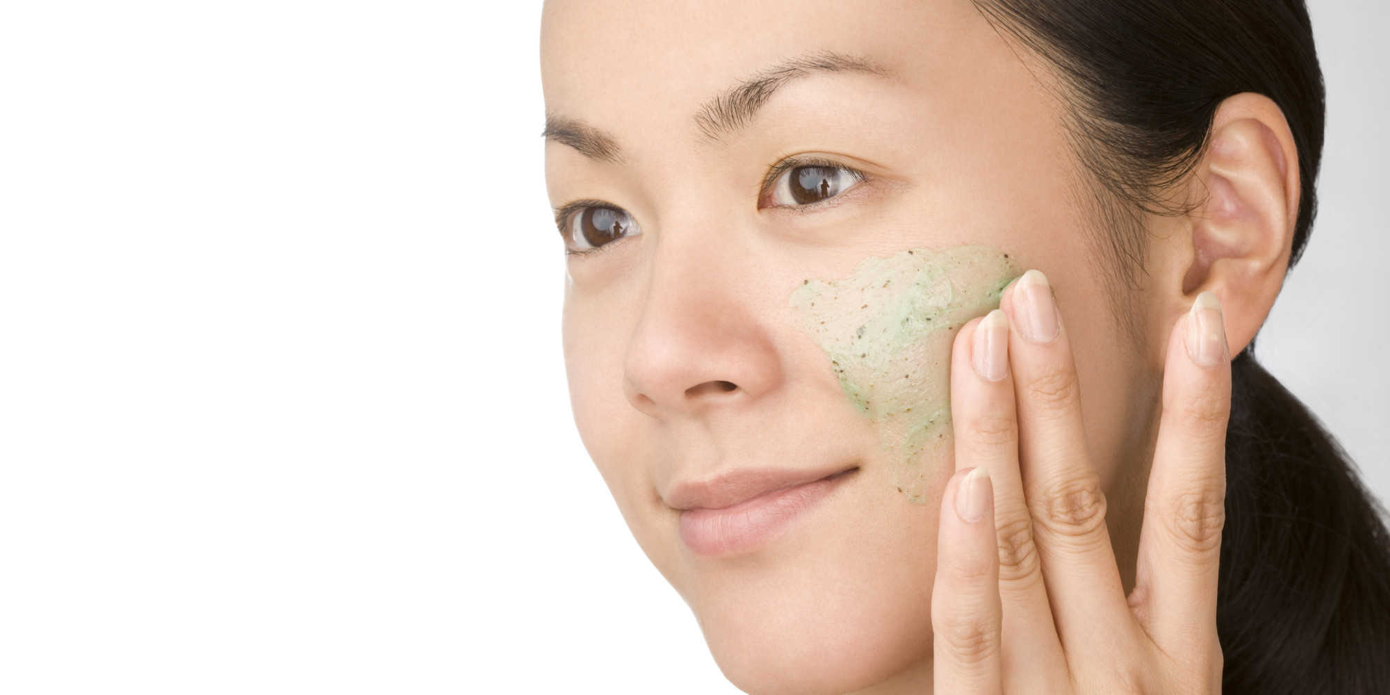 Best Natural Exfoliators Keep Your Face Smooth With These Refreshing