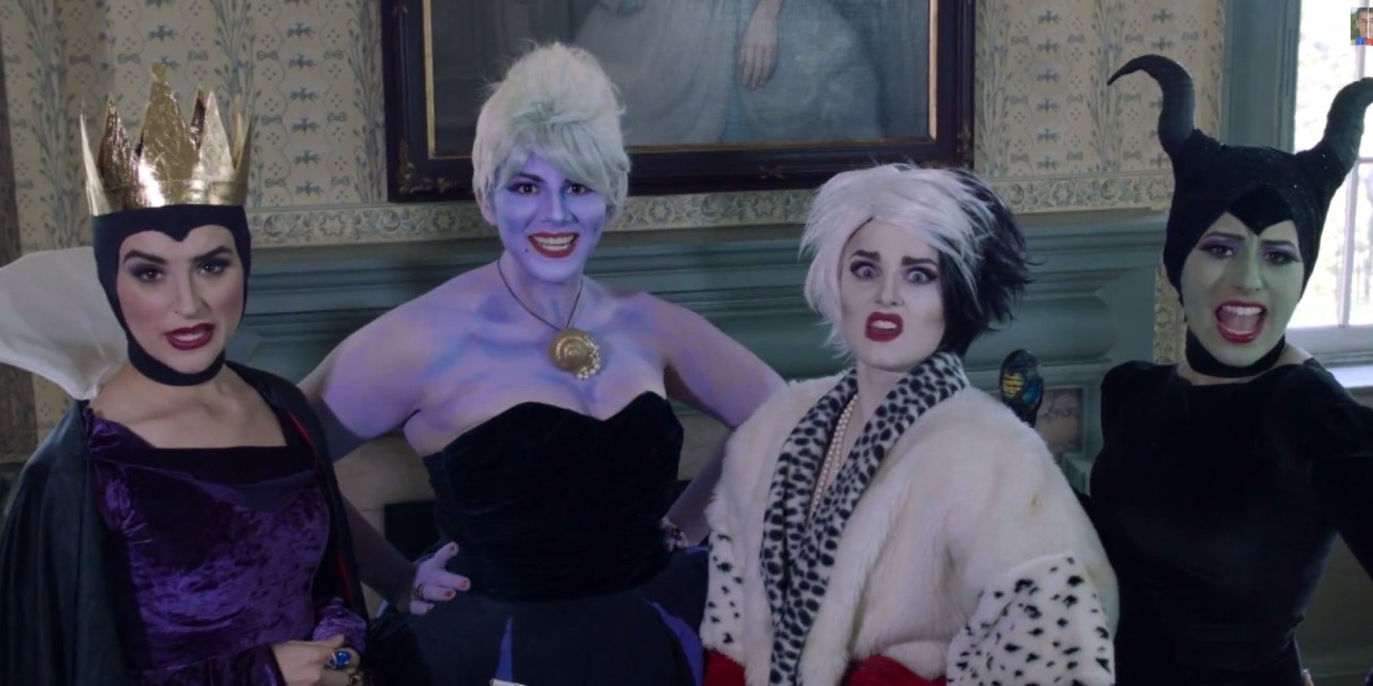 disney-villains-want-a-happy-ever-after-too-you-know-huffpost