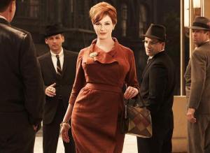 Mad Men