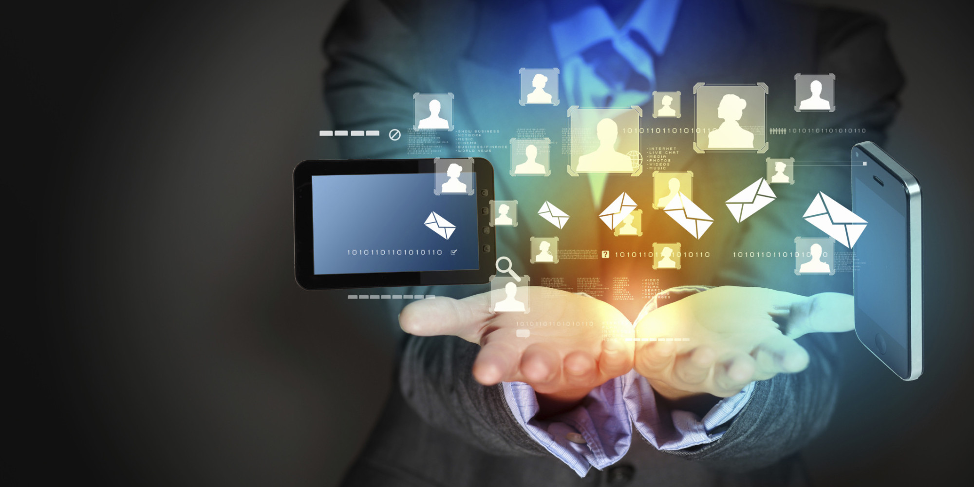 Why Every Tech Startup Could Use Someone With Autism - Huffington Post