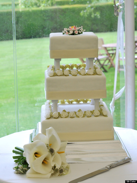 resignation letter cake