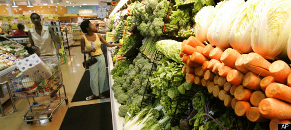 Groceries