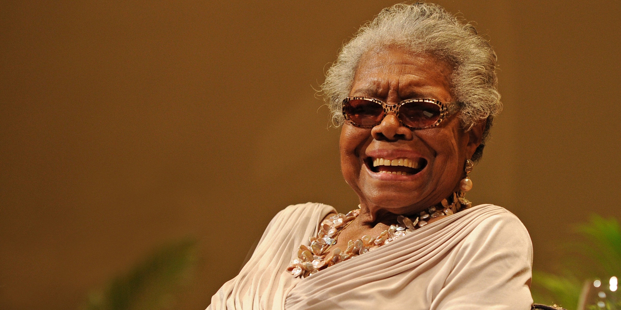 Maya Angelou's Most Inspiring Life Lessons