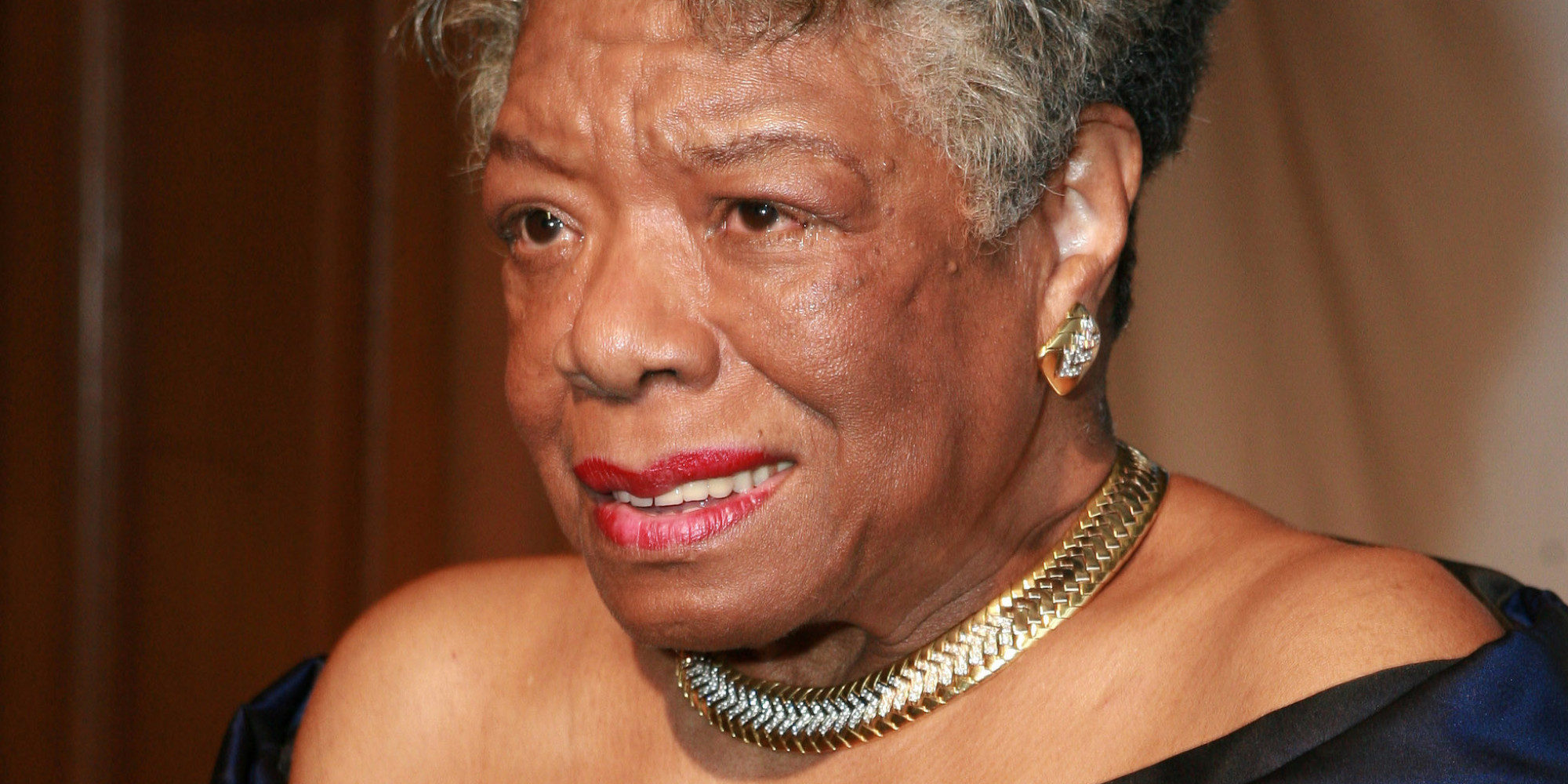 Celebrities React To Maya Angelou's Death On Twitter | HuffPost