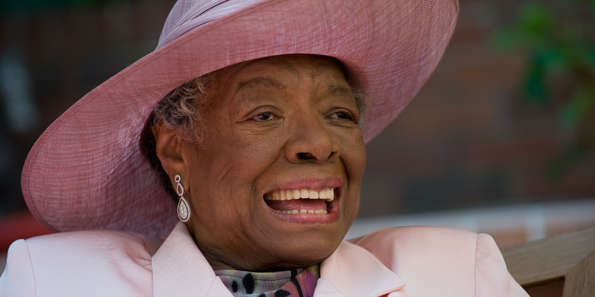 Maya Angelou Quotes: Inspirational Words From The Legendary Novelist