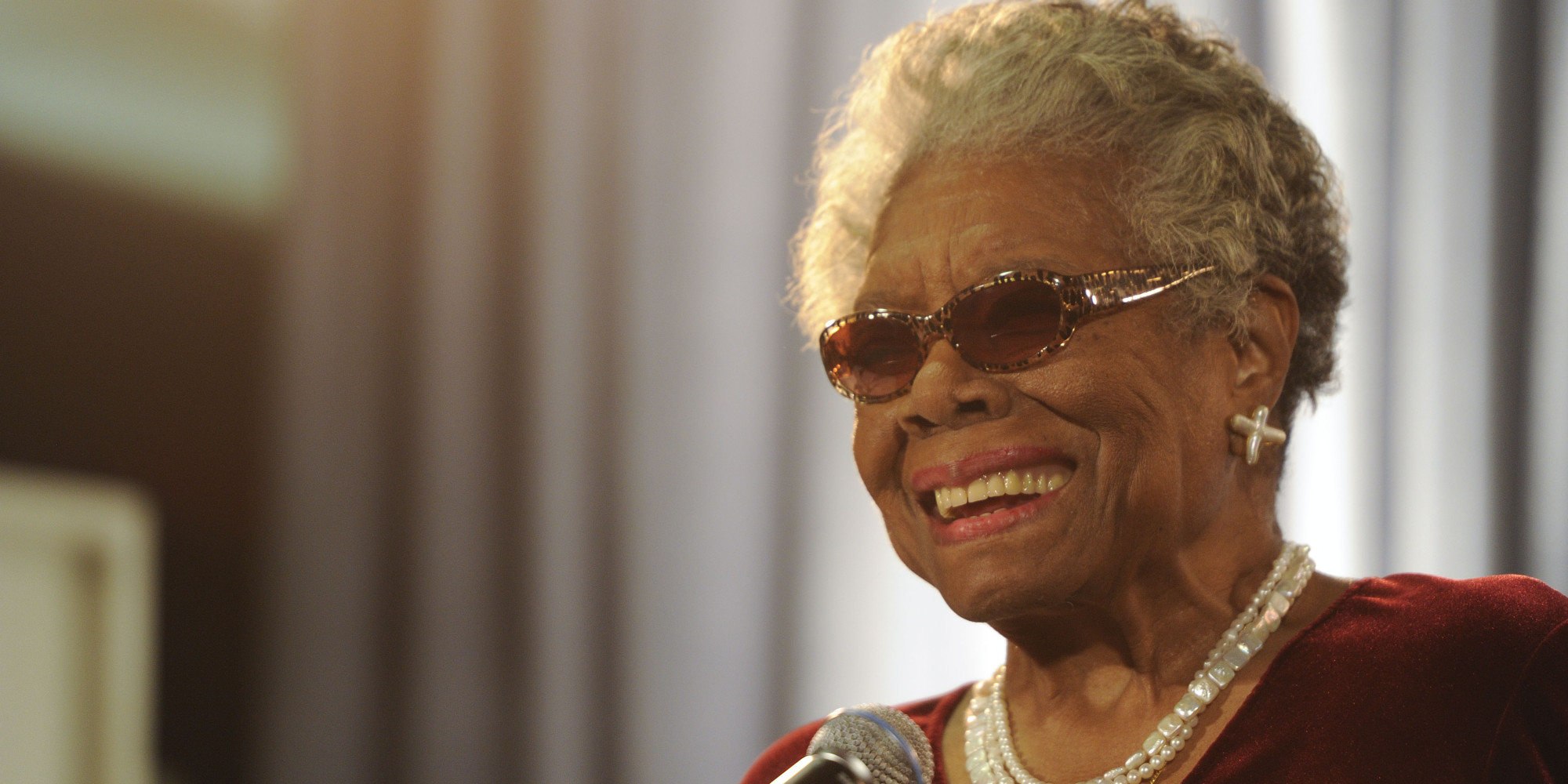 10 Powerful Quotes To Remember Maya Angelou