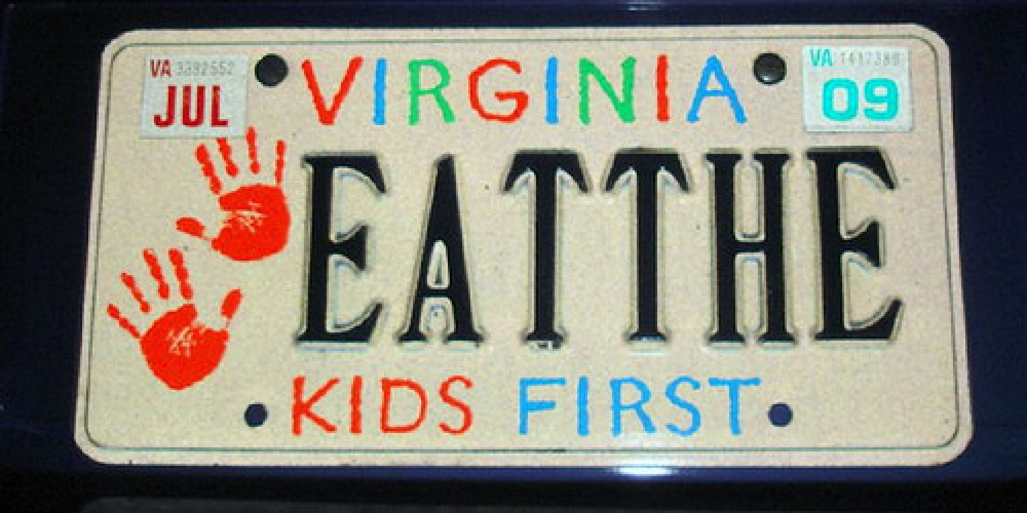 11 Awesome Things Even Virginians Don't Know About Virginia HuffPost