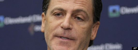 Dan Gilbert Letter