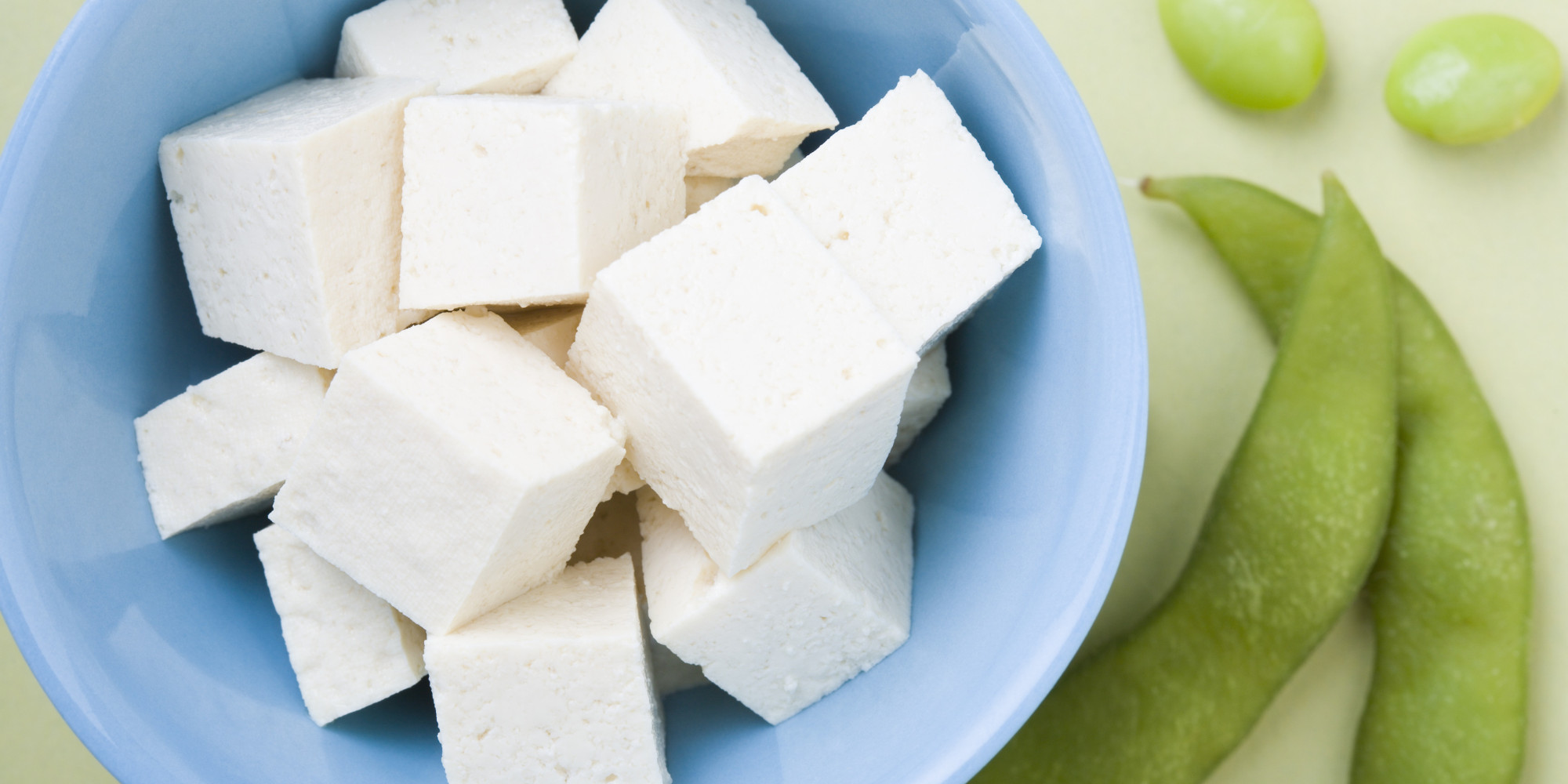 What's The Deal With Soy And Breast Cancer? HuffPost