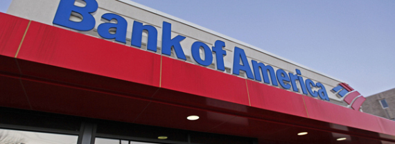 Bank Of America