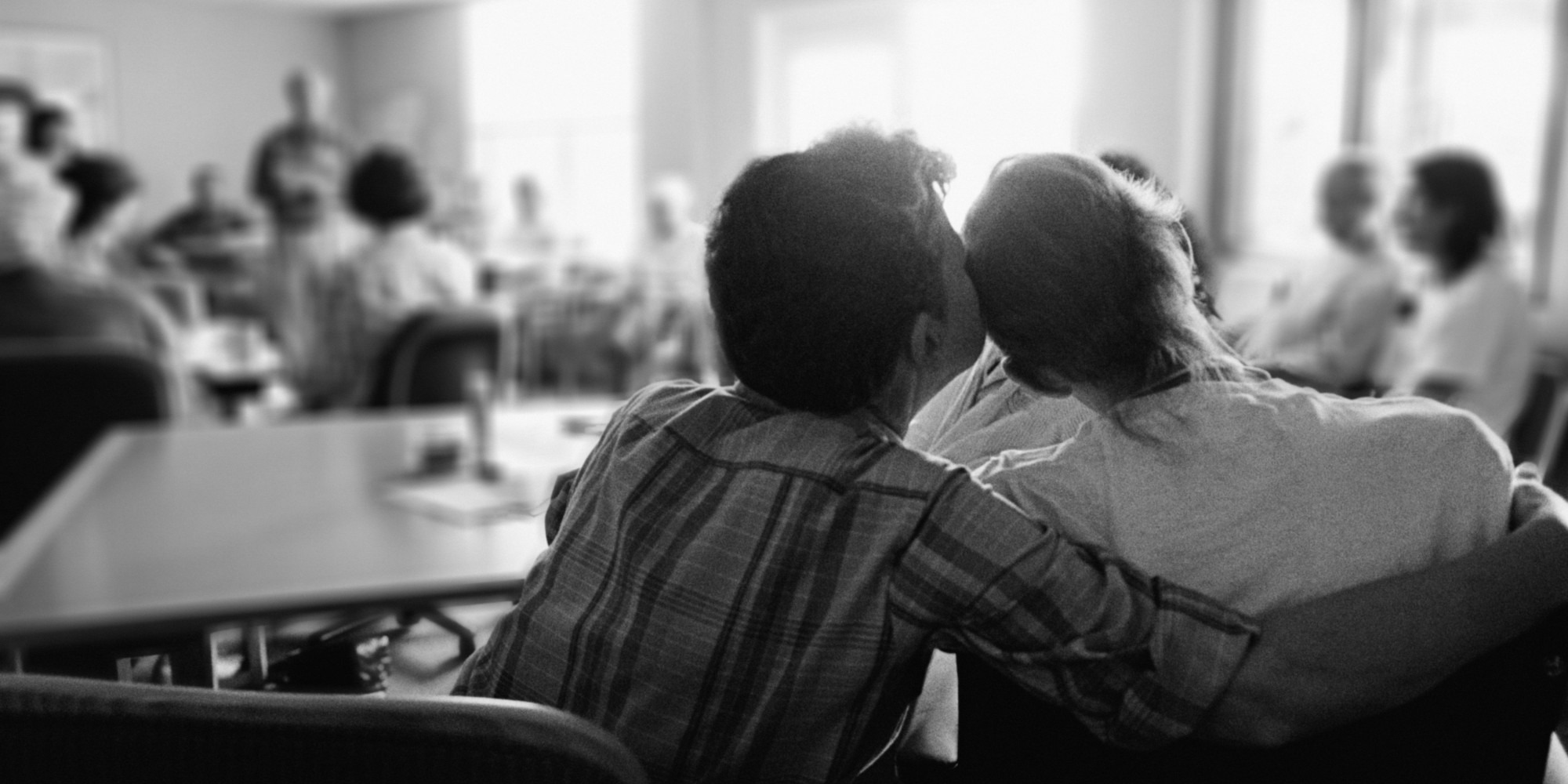 Why Family Support Is So Important For People With This