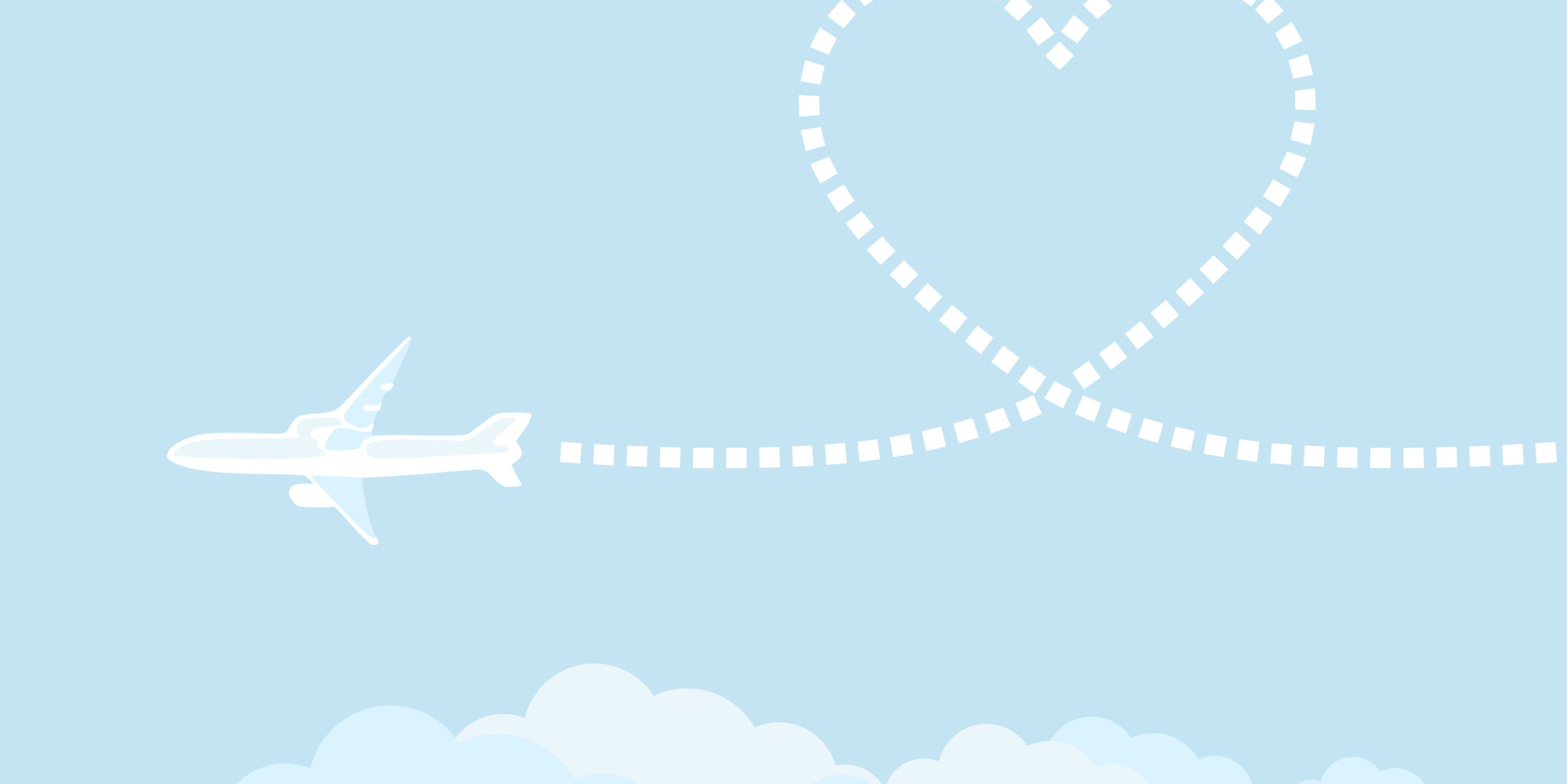 The Rebound, The Fling and Their Long Distance Relationship HuffPost