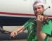 These Violinists Broke Out In Musical Protest On The Tarmac After Being Booted From Flight