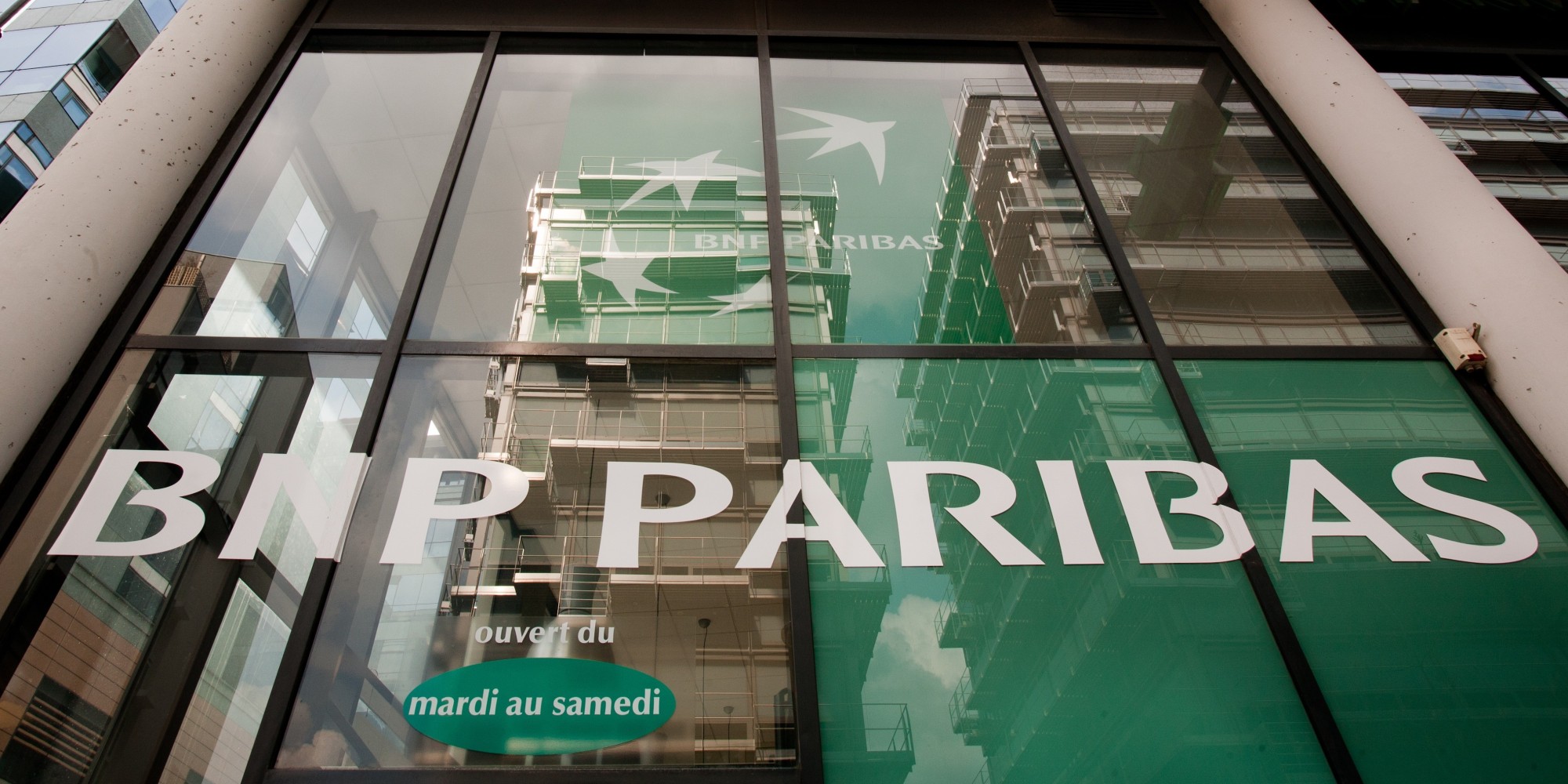 The United States, BNP Paribas and French Sovereignty ...
