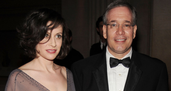 Scott Stringer
