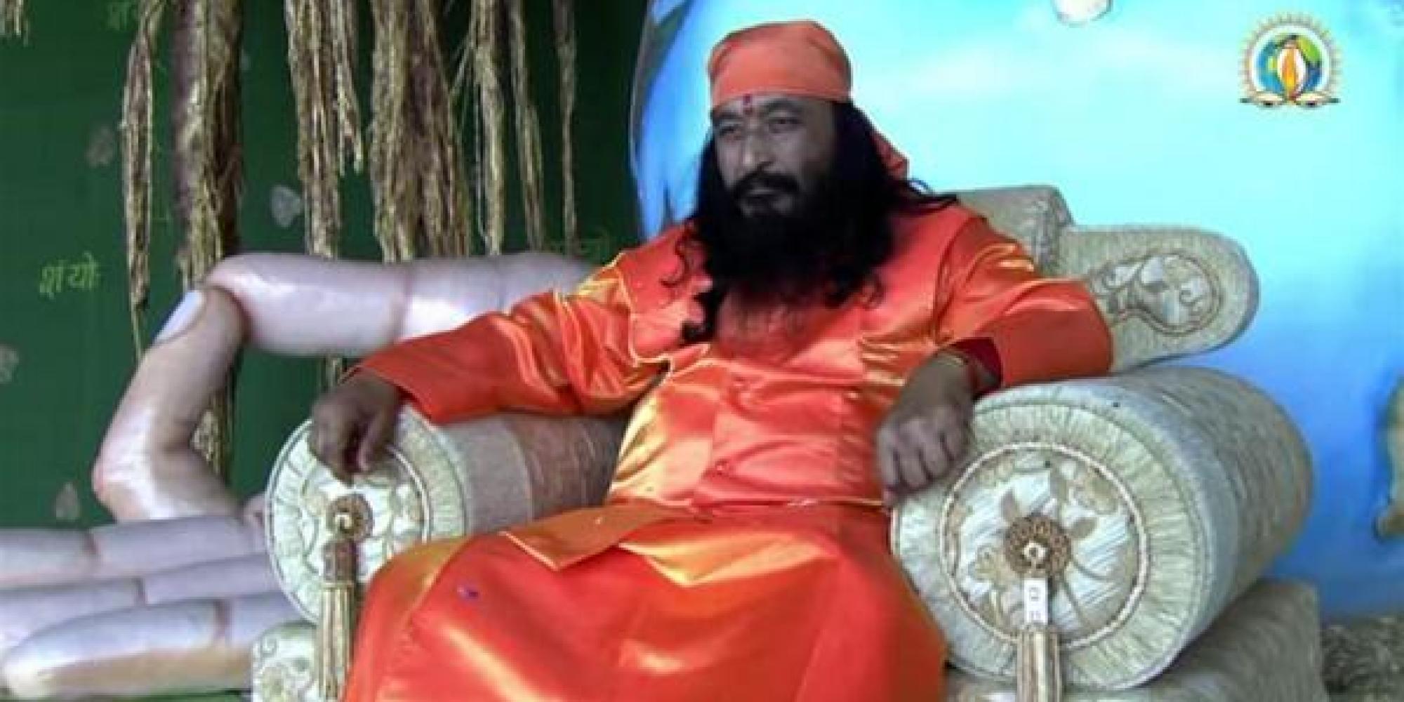 Guru Shri Ashutosh Maharaj Is Dead Or Meditating Court To Decide His