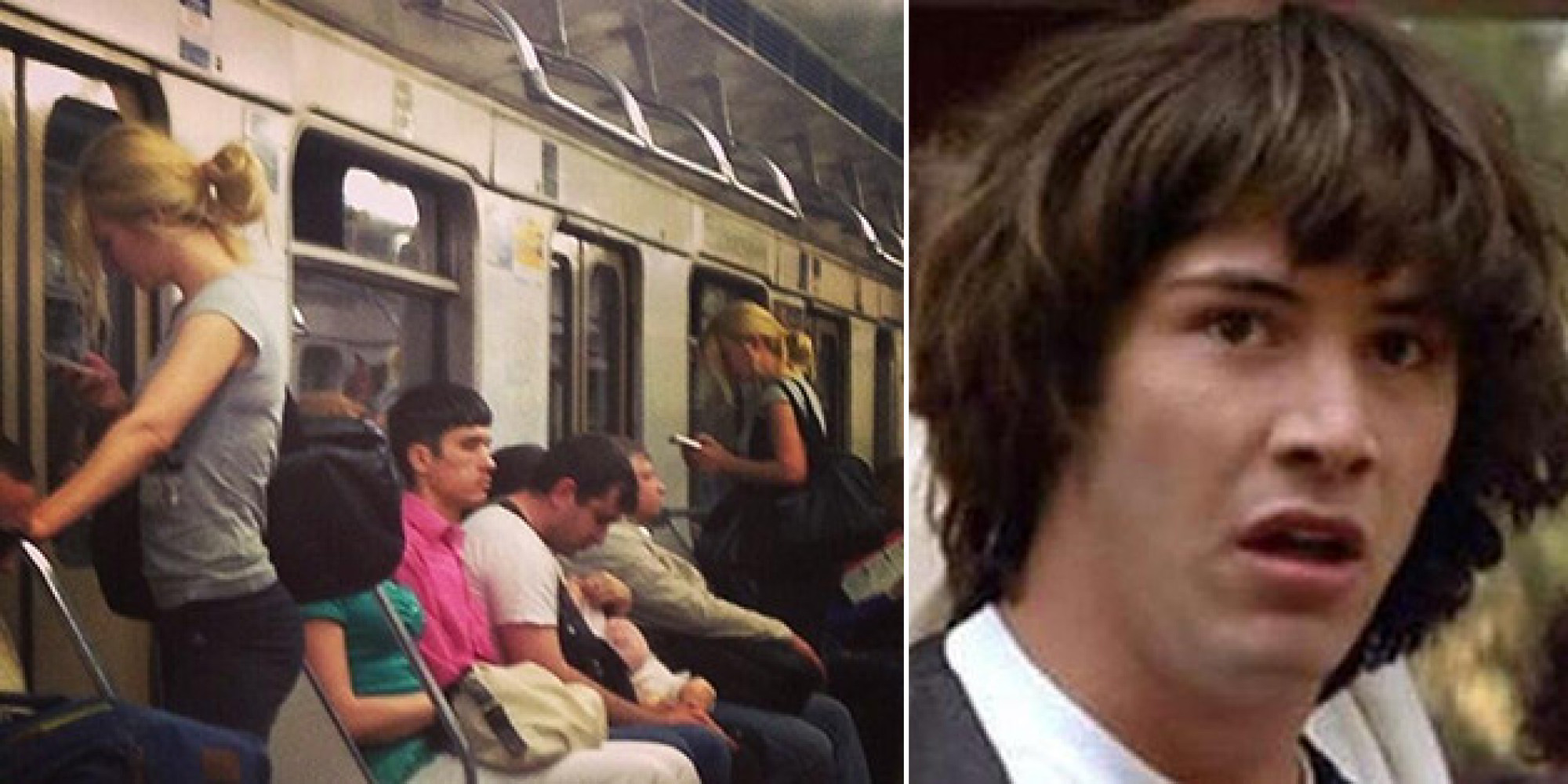 Photographic Proof The Matrix Is Real And We're Living In It