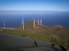 Spanish Island Becomes First To Be Powered Solely On Wind, Water