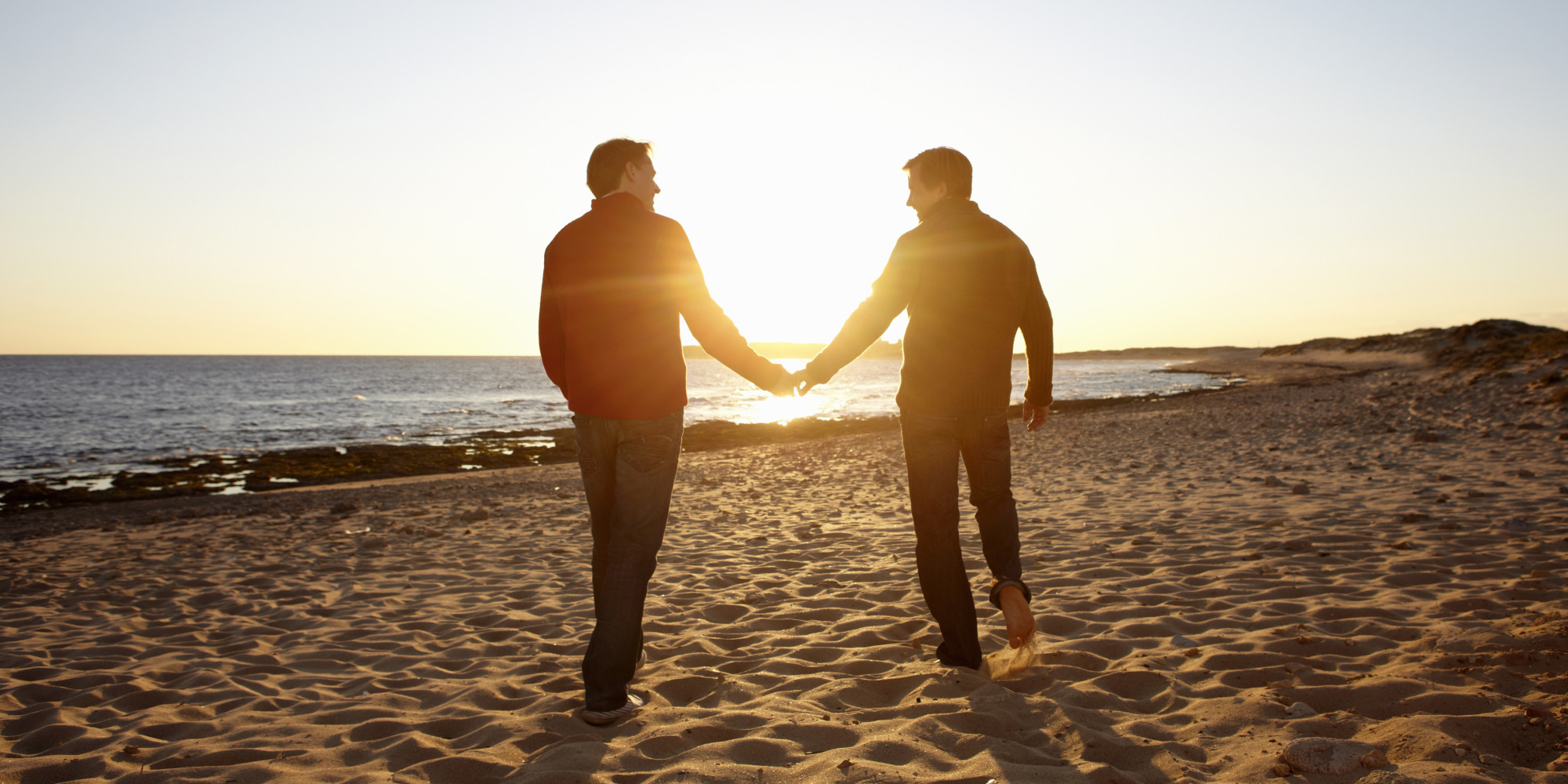 Why Being A Gay Man Makes Me Appreciate Women More Huffpost