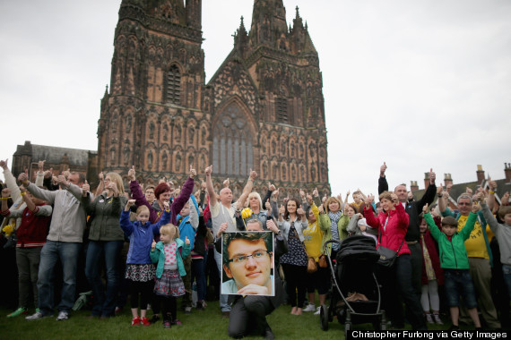 stephen sutton