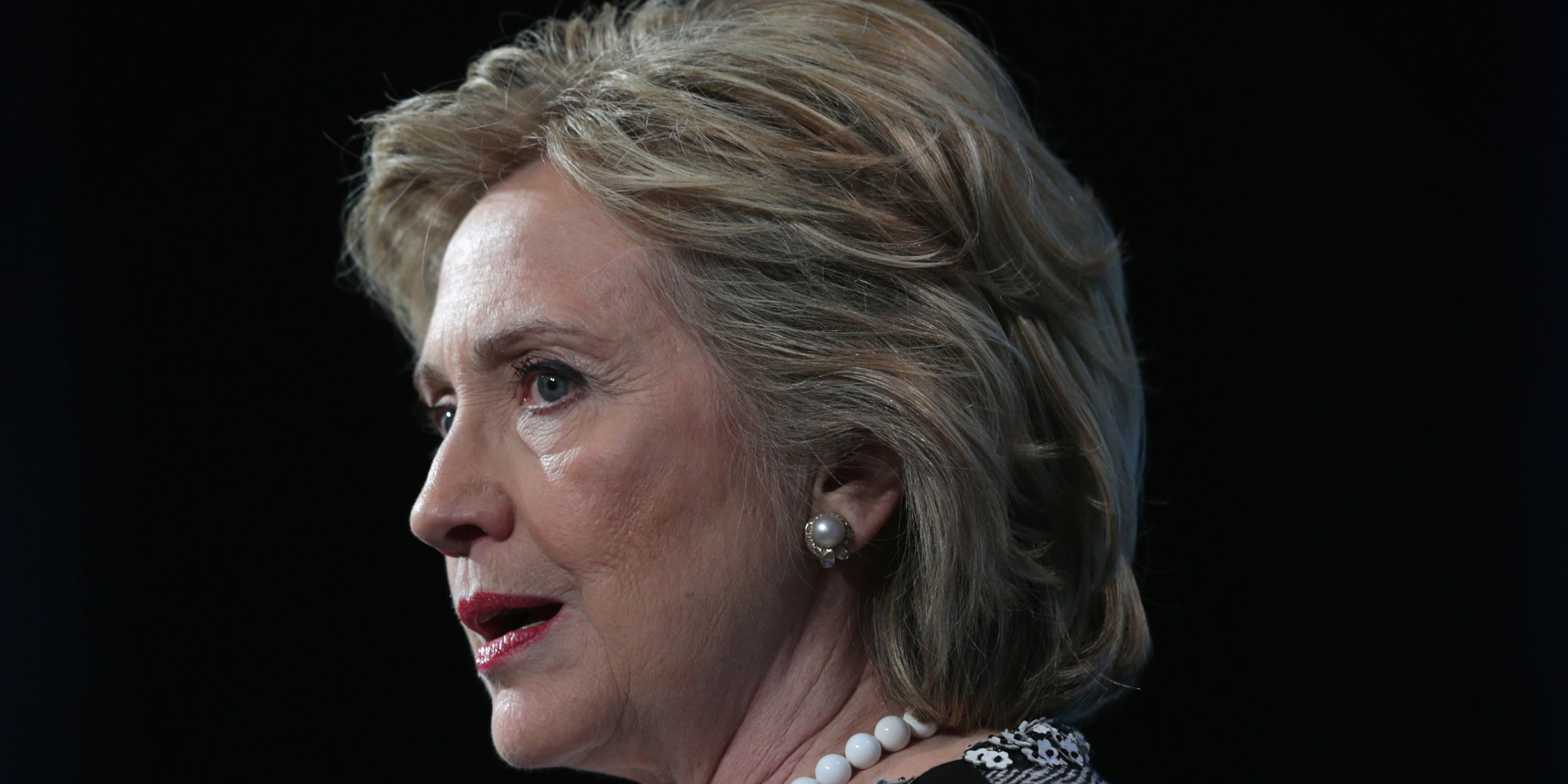 Hillary clinton master thesis