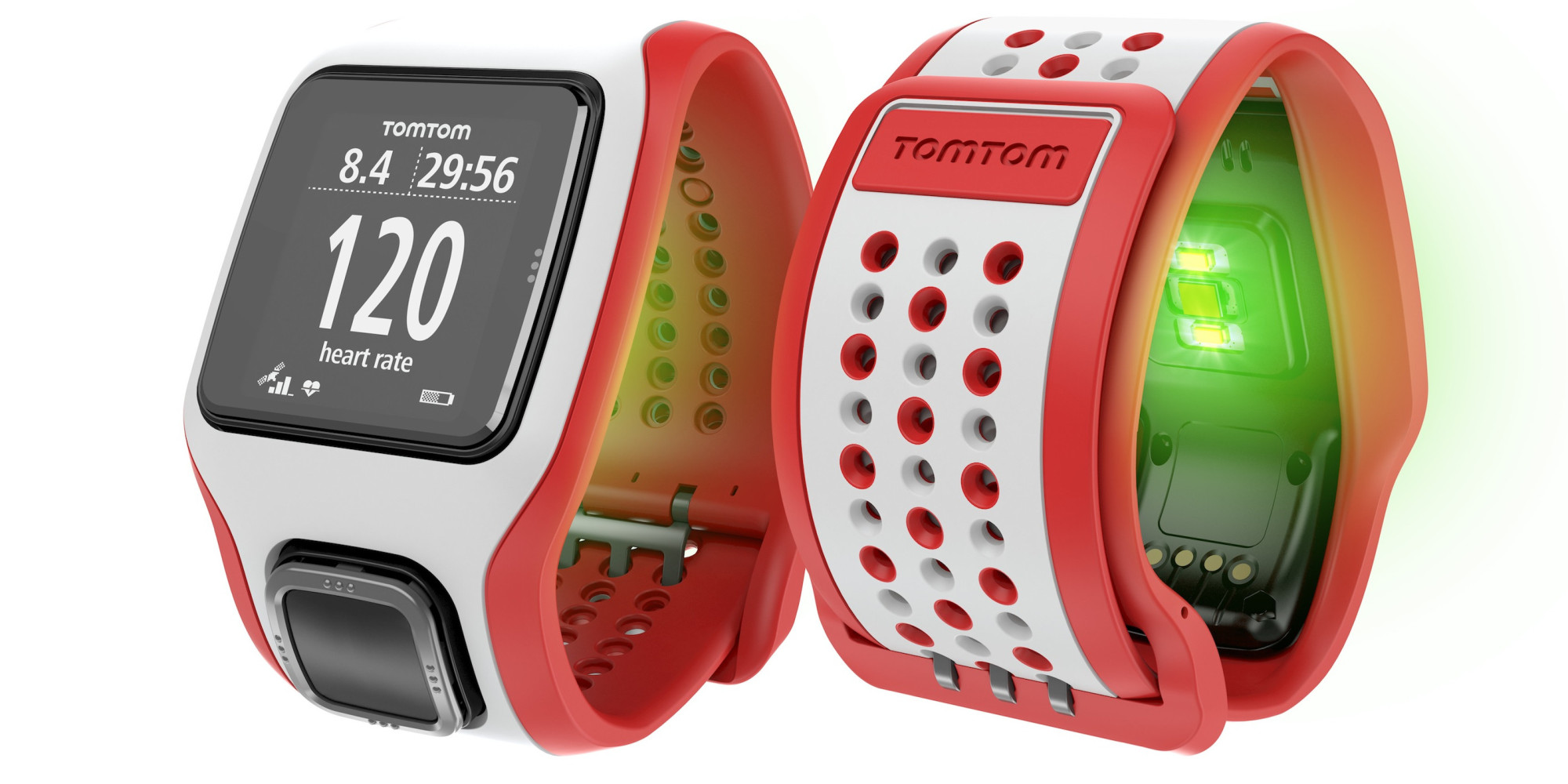 tomtom multisport review