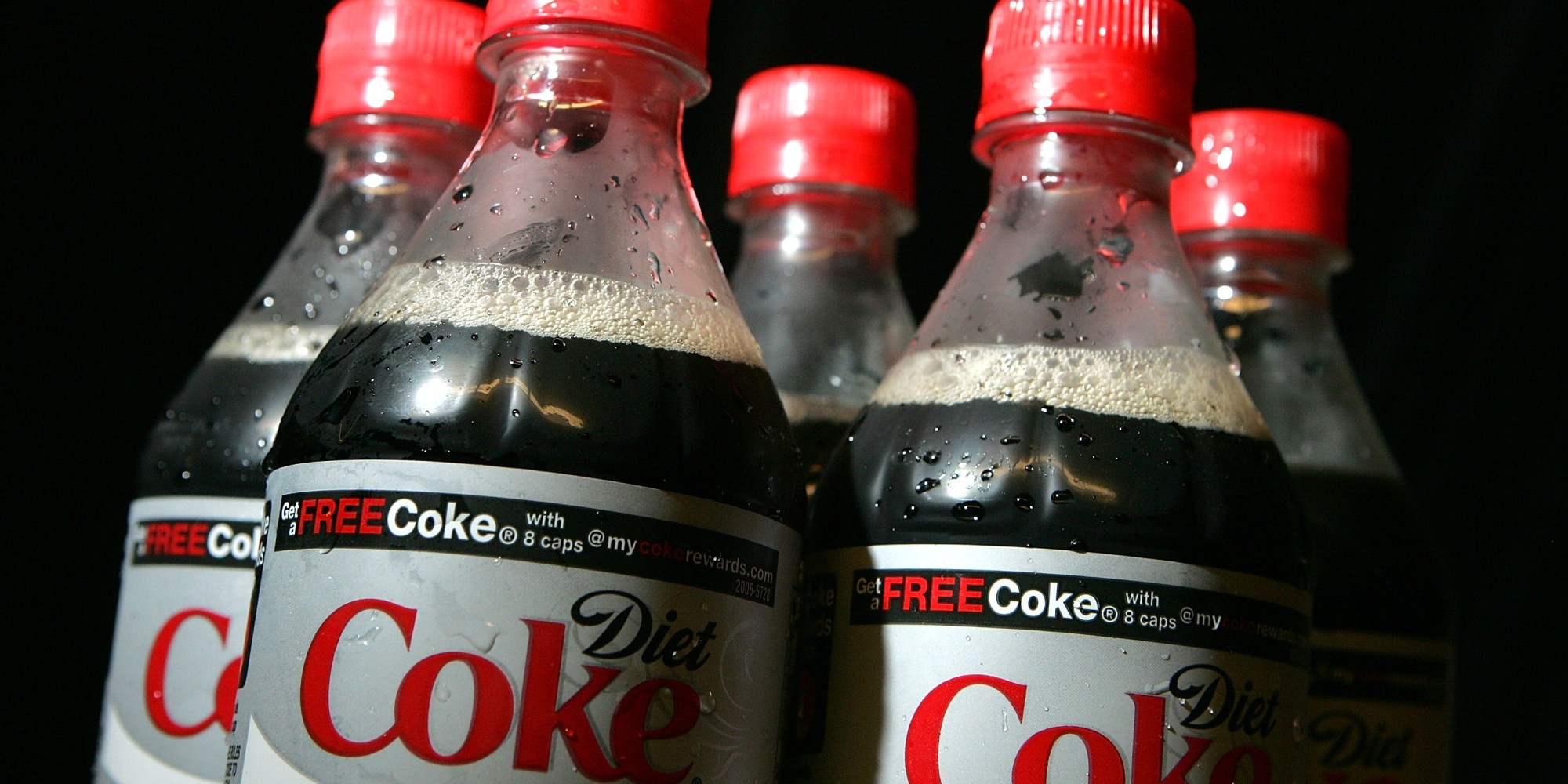 New Study Diet Soda Meets Straw Man HuffPost